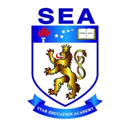 Star Education Academy Logo